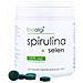 Spirulina + Selenio In Compresse Premium Eco - Integratore Alimentare A Base Di Bioalghe - Foto miniatura 1