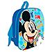 Disney Zaino Mickey Topolino 3d - Foto miniatura 1