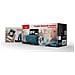 SPK-BT-17-G altoparlante portatile e per feste Altoparlante portatile stereo Verde 5 W - Foto miniatura 5