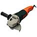 Smerigliatrice Angolare 1200w 125mm Black+decker Kg1202 - Foto miniatura 1