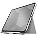 Custodia Per Ipad Pro 10.9 Folio Studio, Grigio - Foto miniatura 5