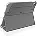 Custodia Per Ipad Pro 10.9 Folio Studio, Grigio - Foto miniatura 1