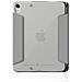 Custodia Per Ipad Pro 10.9 Folio Studio, Grigio - Foto miniatura 3
