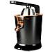Easy Press 600 Centrifuga spremiagrumi 600 W Nero, Marrone - Foto miniatura 1