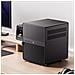 N3 computer case Mini Tower Nero - Foto miniatura 6