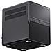 N3 computer case Mini Tower Nero - Foto miniatura 7