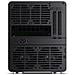 N3 computer case Mini Tower Nero - Foto miniatura 10
