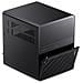 N3 computer case Mini Tower Nero - Foto miniatura 14