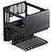 N3 computer case Mini Tower Nero - Foto miniatura 16