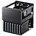 N3 computer case Mini Tower Nero - Foto miniatura 23