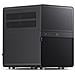 N3 computer case Mini Tower Nero - Foto miniatura 24