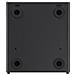 N3 computer case Mini Tower Nero - Foto miniatura 27