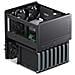N3 computer case Mini Tower Nero - Foto miniatura 28