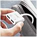 Adattatore Da Usb-c A 2x Usb-c Audio E Carica Rapida Power Delivery, Bianco - Foto miniatura 5