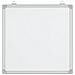 Lavagna Magnetica 40x40x1,7 Cm In Alluminio - Foto miniatura 3