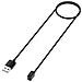 Cavo Di Ricarica Xiaomi Smart Band 9/8 Pro (1 Metro) Black - Foto miniatura 2