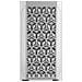 Case MCMESHW PC micro ATX, Mini-ITX1 Porta USB 3.2 Colore Bianco - Foto miniatura 1