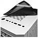Case MCMESHW PC micro ATX, Mini-ITX1 Porta USB 3.2 Colore Bianco - Foto miniatura 6