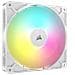 RS140 ARGB Case per computer Ventilatore 14 cm Bianco 1 pz - Foto miniatura 1