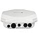 OAW-AP1361-RW punto accesso WLAN 2400 Mbit /s Bianco Supporto Power over Ethernet (PoE) - Foto miniatura 3