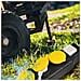 LPS255 prolunghe e multiple 1,5 m 5 presa (e) AC Esterno Nero, Giallo - Foto miniatura 6