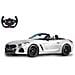 Bmw Z4 Roadster Auto Motore Elettrico 1:14 - Foto miniatura 1