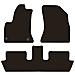 Tappeti Moquette Tailor Citroen C4 Picasso/grand Picasso 06>10 5 Posti - Foto miniatura 1