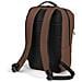 D32124-RPET zaino Zaino casual Marrone Poliestere - Foto miniatura 1