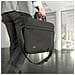 ASBG-BC020-BK borsa per laptop 39,6 cm (15.6") Valigetta ventiquattrore Nero - Foto miniatura 6