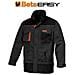 Giacche Easy Canvas Grey Tg.xxl - Foto miniatura 1
