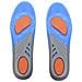 Solette Sportive Da Donna Blu Comfort E Supporto - Foto miniatura 1