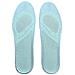 Solette Sportive Da Donna Blu Comfort E Supporto - Foto miniatura 6