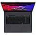 Notebook ROG Strix H G815JPR-S8006W Intel Core i9-14900HX Monitor 18" WQXGA+ RAM 16GB SSD 1TB NVIDIA GeForce RTX 5070 8GB Windows 11 Home Nero - Foto miniatura 3