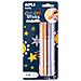 Color Sticks Oro, Argento 2 pz - Foto miniatura 1