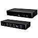 Universal Intelligent Dual Display Docking Station + Power Delivery 100W - Foto miniatura 1