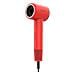DryNova asciuga capelli 1600 W Rosso - Foto miniatura 1