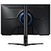 Monitor 27" IPS Flat LS27BG400EUXXU Full HD Tempo di risposta 1 ms - Foto miniatura 3