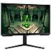 Monitor 27" IPS Flat LS27BG400EUXXU Full HD Tempo di risposta 1 ms - Foto miniatura 15