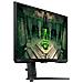 Monitor 27" IPS Flat LS27BG400EUXXU Full HD Tempo di risposta 1 ms - Foto miniatura 7