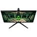 Monitor 27" IPS Flat LS27BG400EUXXU Full HD Tempo di risposta 1 ms - Foto miniatura 18