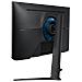 Monitor 27" IPS Flat LS27BG400EUXXU Full HD Tempo di risposta 1 ms - Foto miniatura 9