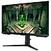 Monitor 27" IPS Flat LS27BG400EUXXU Full HD Tempo di risposta 1 ms - Foto miniatura 4