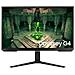 Monitor 27" IPS Flat LS27BG400EUXXU Full HD Tempo di risposta 1 ms - Foto miniatura 1