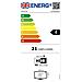 Monitor 27" IPS Flat LS27BG400EUXXU Full HD Tempo di risposta 1 ms - Foto miniatura 2