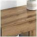Armadi da Parete 2 pcs Rovere artigianale 69,5 x 34 x 90 cm - Foto miniatura 4