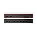 ThinkPad Thunderbolt 4 Smart Dock Gen2 7500 Cablato Nero - Foto miniatura 1