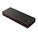 ThinkPad Thunderbolt 4 Smart Dock Gen2 7500 Cablato Nero - Foto miniatura 8