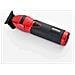 Tagliacapelli Elettrico Professionale - Kit Cordless Per Barbieri Red - Foto miniatura 1