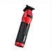 Tagliacapelli Elettrico Professionale - Kit Cordless Per Barbieri Red - Foto miniatura 2