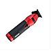 Tagliacapelli Elettrico Professionale - Kit Cordless Per Barbieri Red - Foto miniatura 3